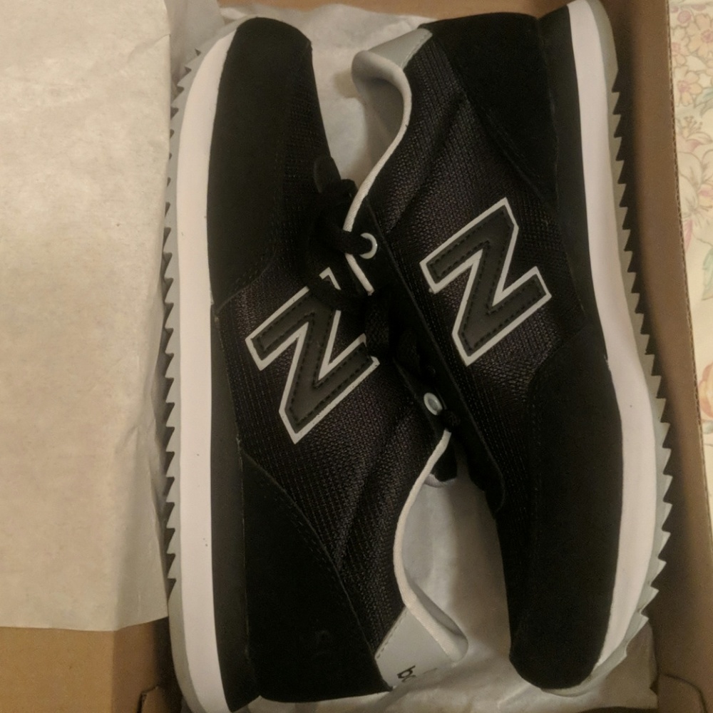 Brand New, Never Worn! New Balance Classic 501s